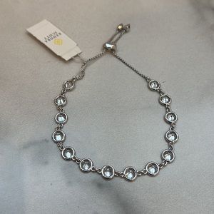 Kendra Scott Charlize adjustable bracelet